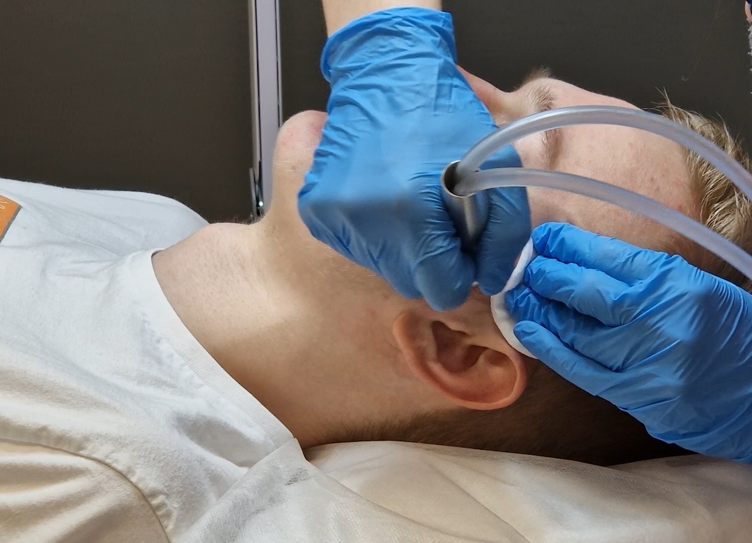 Drugie zdjęcie maszyny